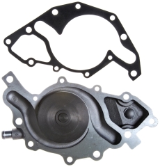 Wasserpumpe - Water Pump  GM V6 2.8L 87-89 +3.1L 90-92